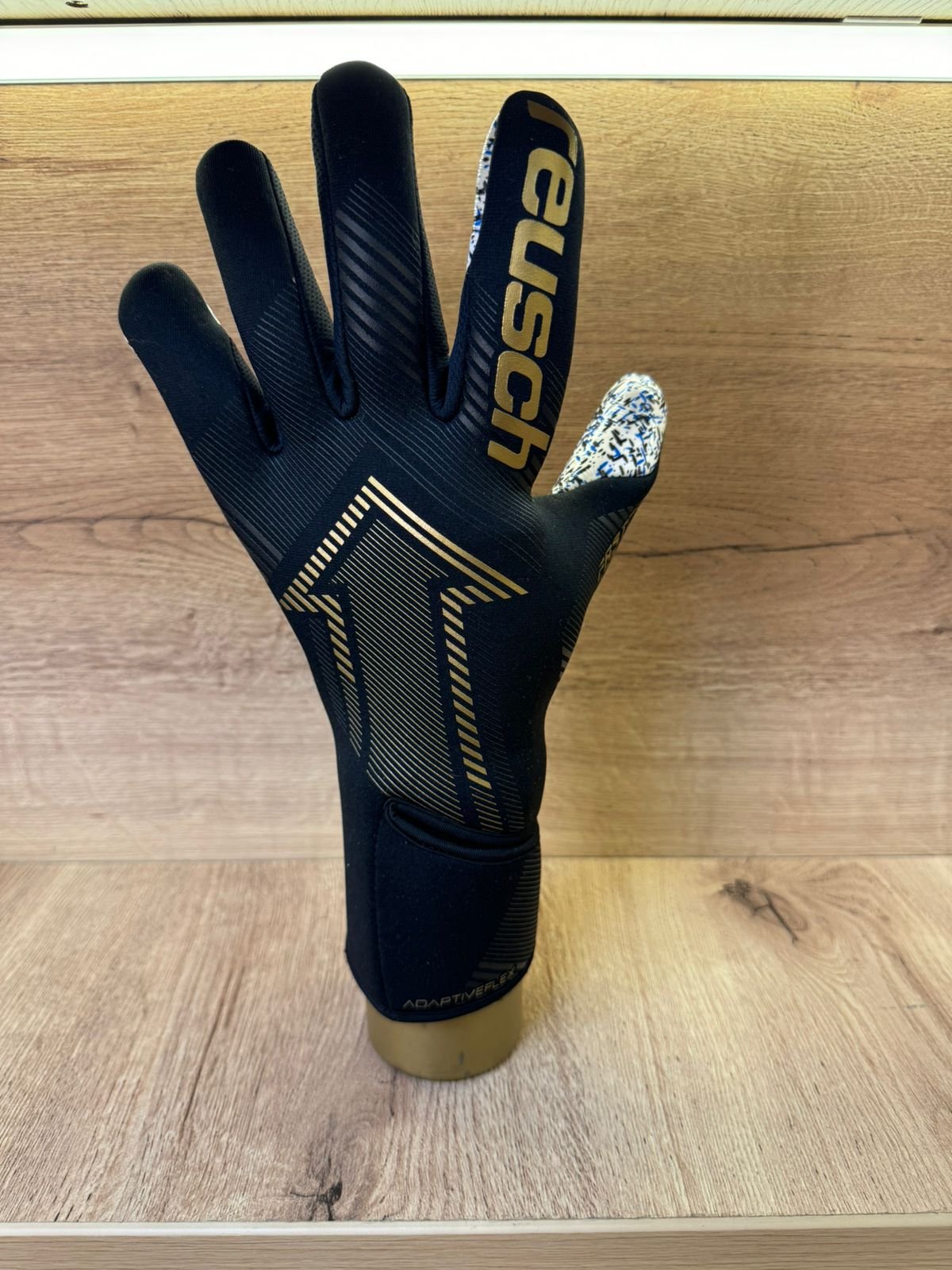 Guantes 8