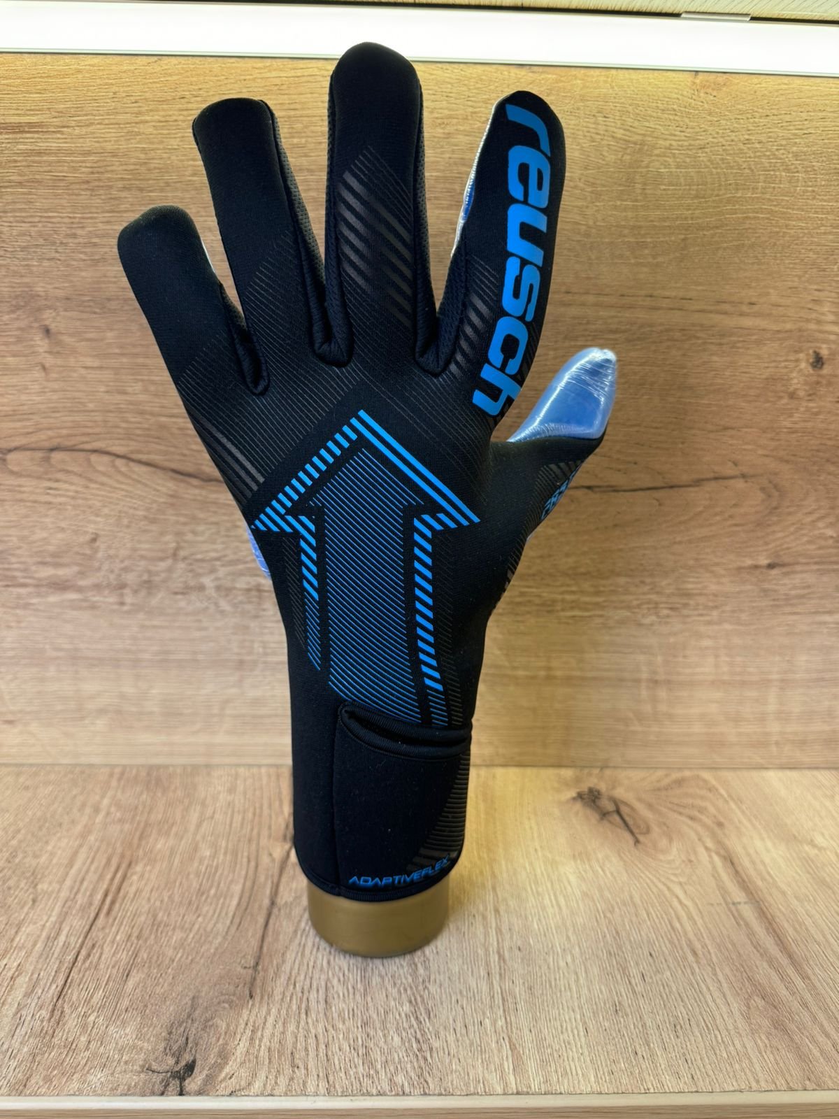 Guantes 8