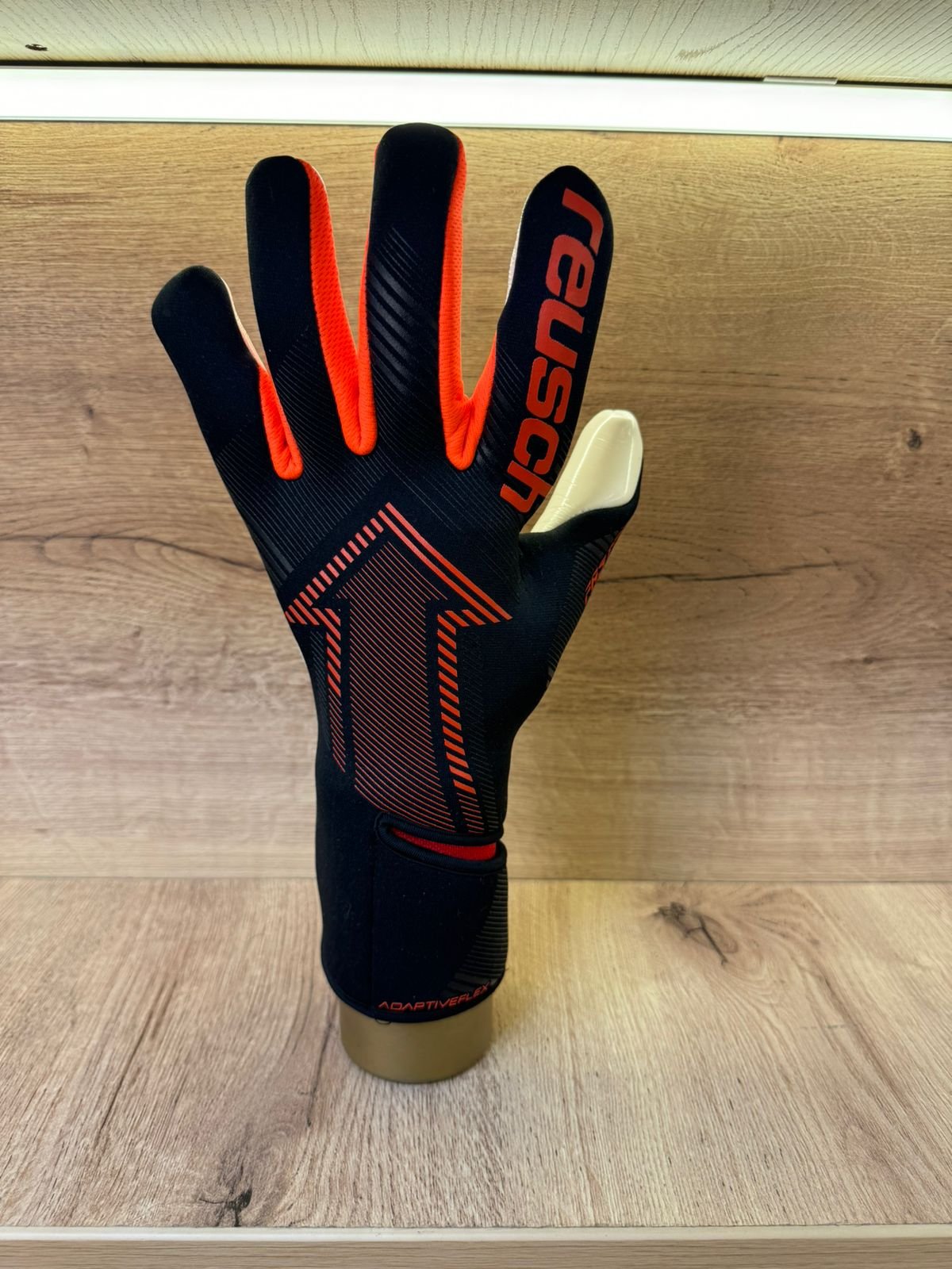 Guantes 8