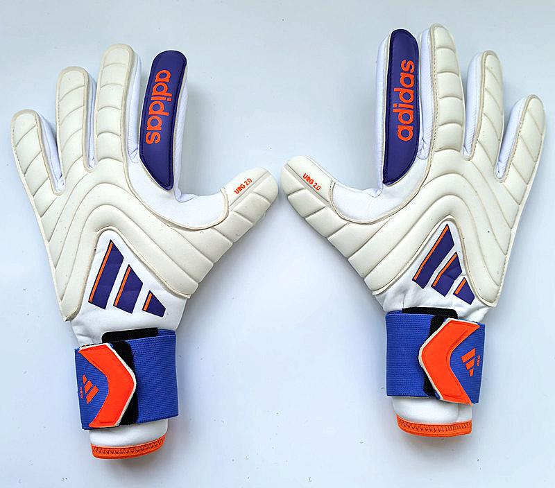 Guantes 7