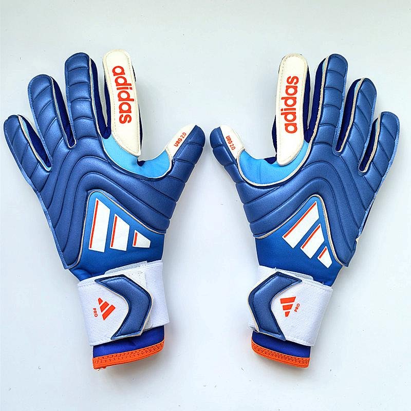 Guantes 7